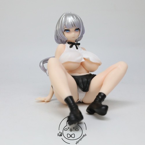 Anime school girl - anime,